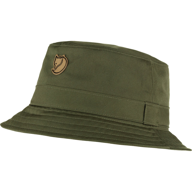 FR Kiruna Hat