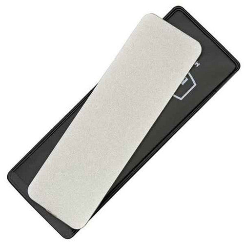 Buck EdgeTek Pocket Stone Diamond Sharpener (97075-B)