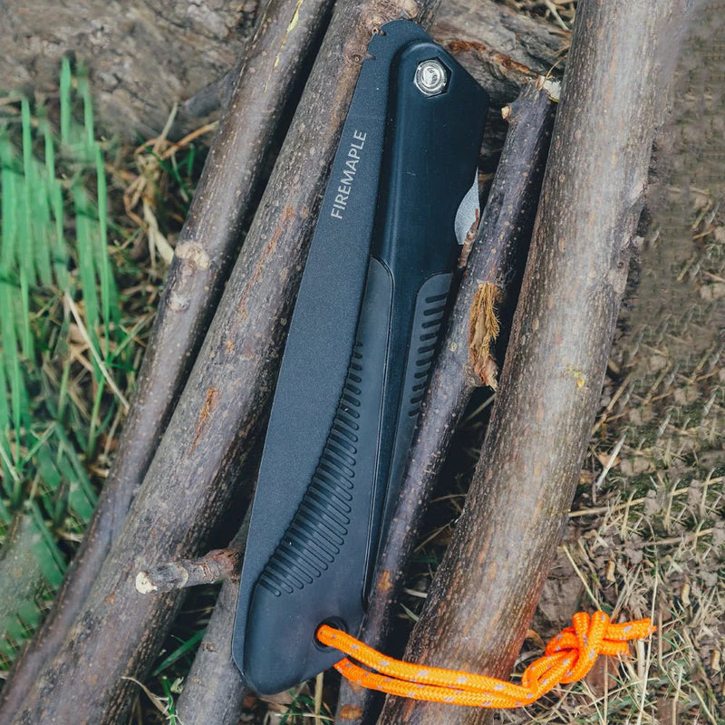 Fire Maple Knight Folding Hand Saw 43 cm
