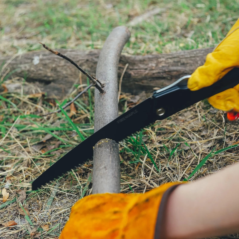 Fire Maple Knight Folding Hand Saw 43 cm