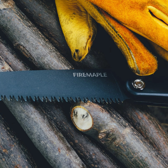 Fire Maple Knight Folding Hand Saw 43 cm