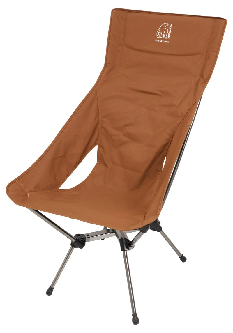 Nordisk Kongelund Lounge Chair Dachshund — Thailandoutdoorshop