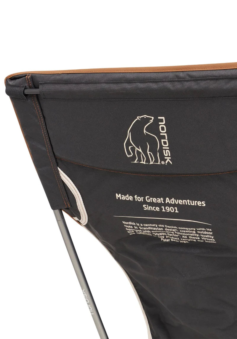 Nordisk Kongelund Lounge Chair Dachshund