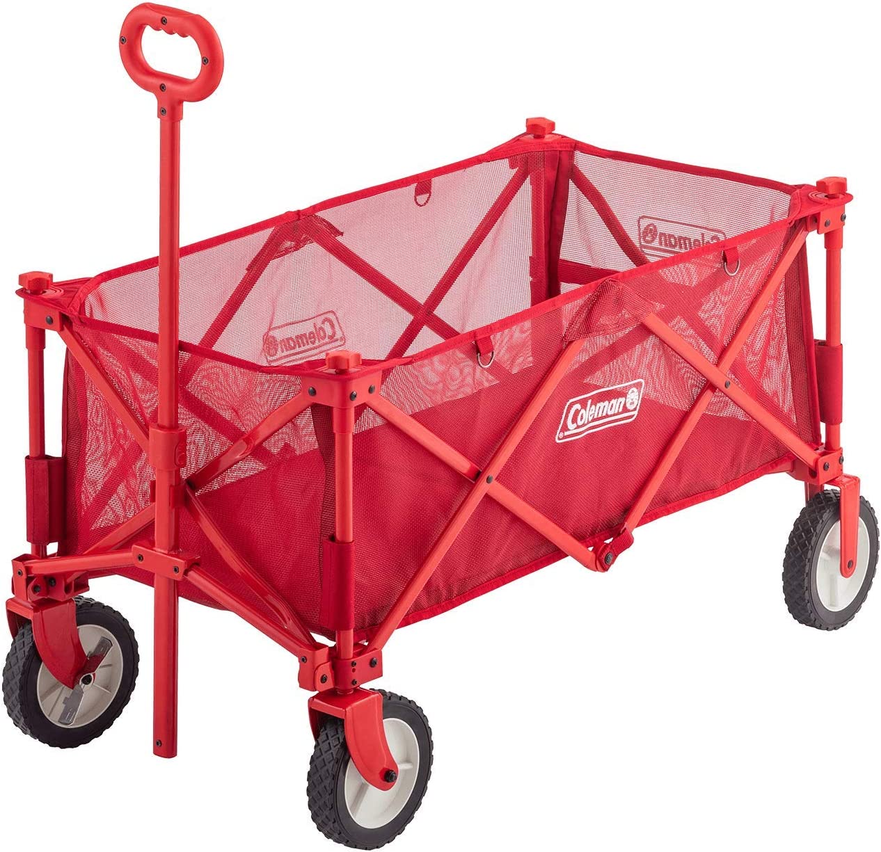 WHS Coleman JP Outdoor Wagon Mesh — Thailandoutdoorshop
