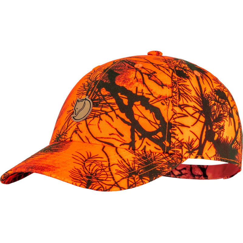 FR Lappland Camo Cap