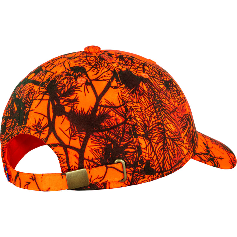 FR Lappland Camo Cap