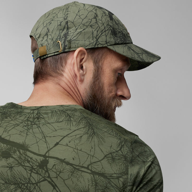 FR Lappland Camo Cap