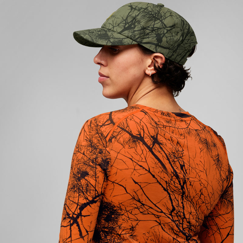 FR Lappland Camo Cap