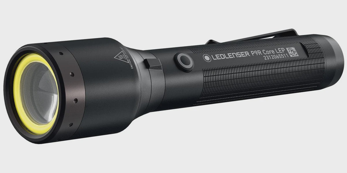 Ledlenser P9R Core LEP