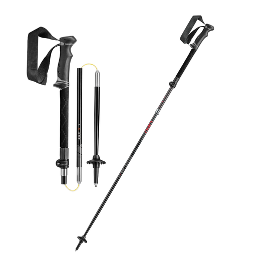 Leki Legacy FX TA