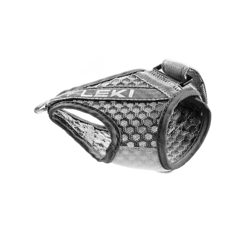 Leki Shark Frame Strap Mesh