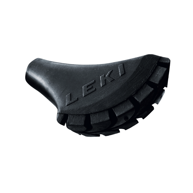 Leki Rubber Tip Walking