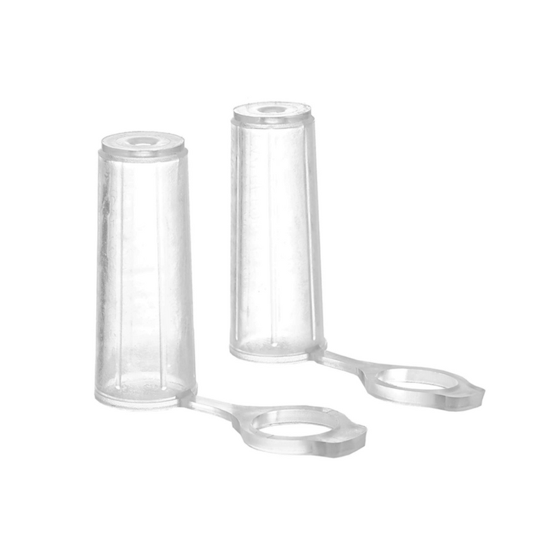 Leki Tip Protector For Carbide Tips