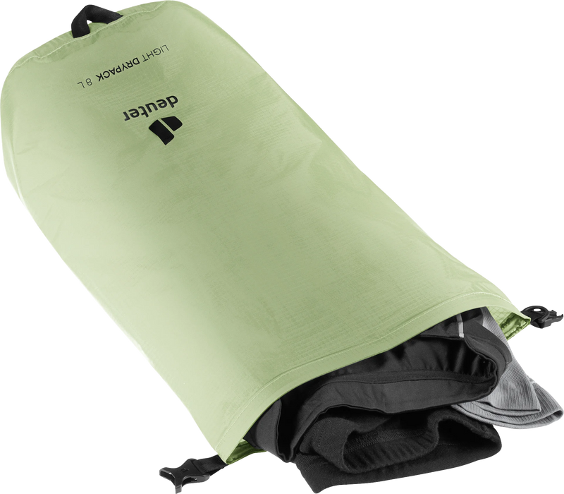 Deuter Light Drypack 8