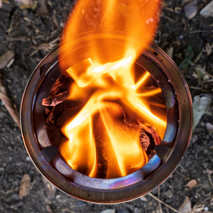 Solo Stove Lite
