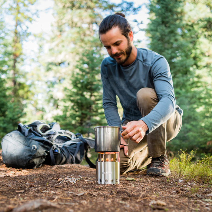 Solo Stove Lite