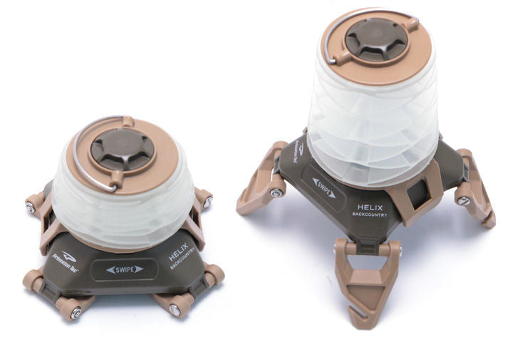 WHS Princeton Tec Helix Backcountry 150