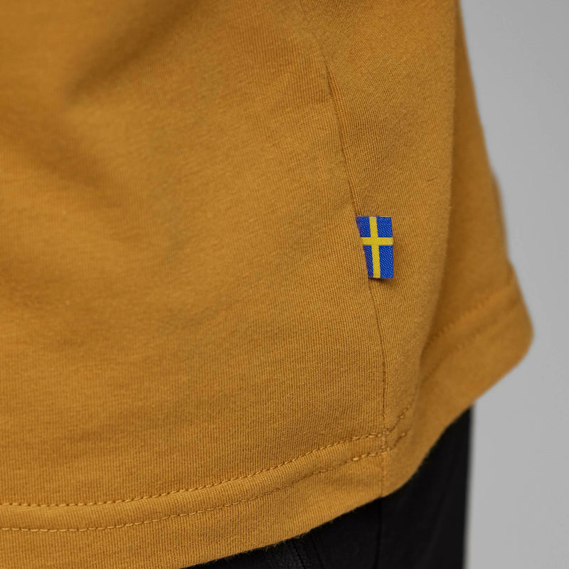 FR Lush Logo T-Shirt Men