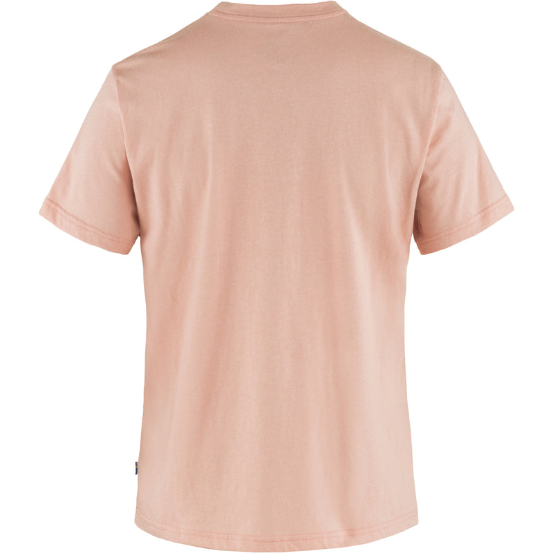 FR Lush Logo T-Shirt Women