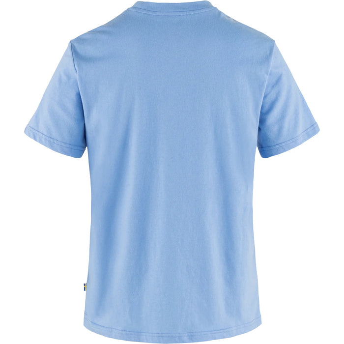 FR Lush Logo T-Shirt Women