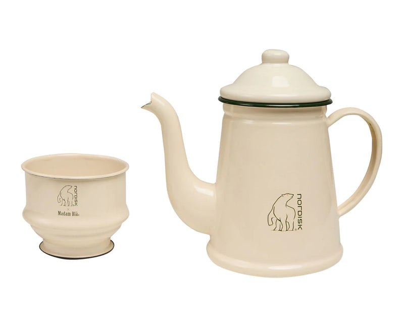 Nordisk Madam Bla Coffee Pot 1.5 L