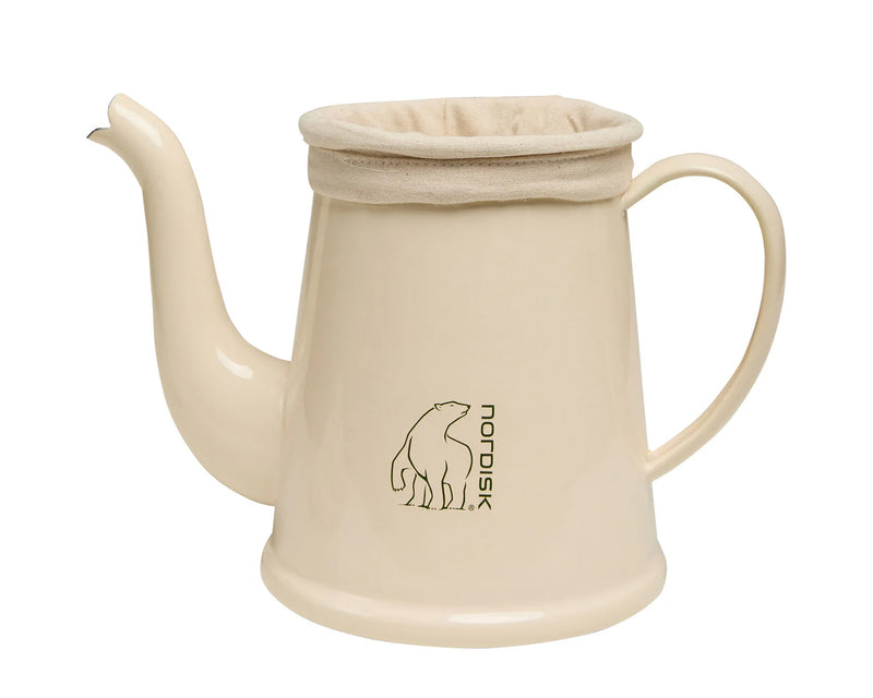 Nordisk Madam Bla Coffee Pot 1.5 L