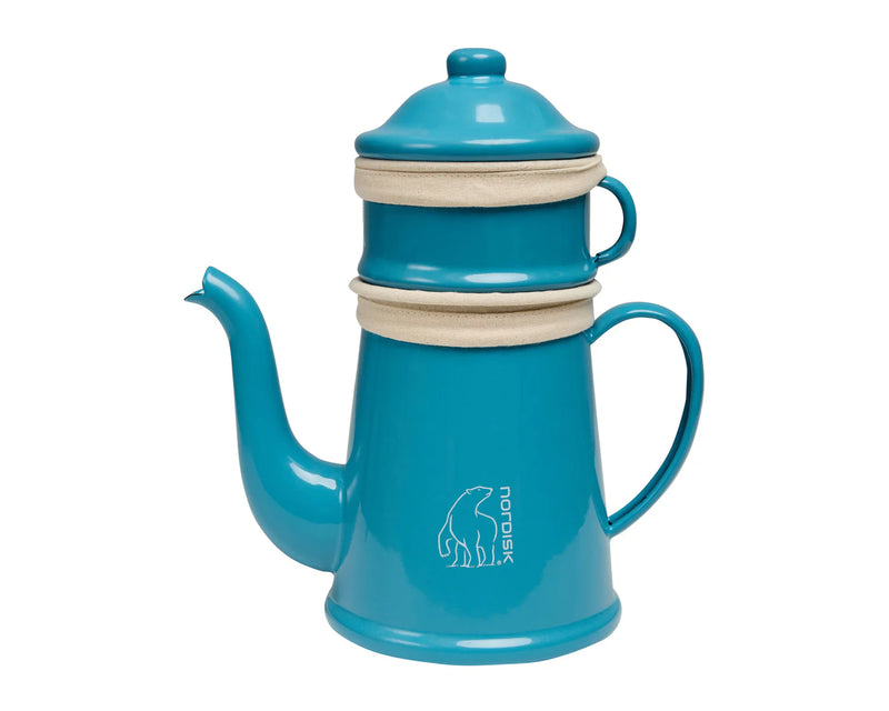 Nordisk Madam Bla Coffee Pot 1.5 L