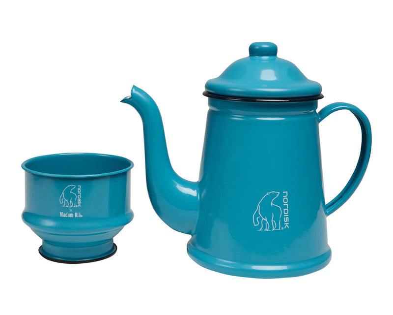 Nordisk Madam Bla Coffee Pot 1.5 L