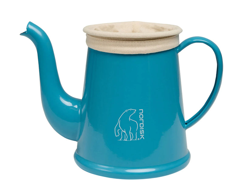 Nordisk Madam Bla Coffee Pot 1.5 L