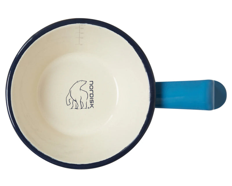 Nordisk Madam Bla Measure Cup 300 ml