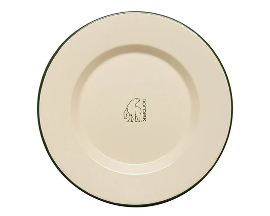 Nordisk Madam Bla Plate 24 cm