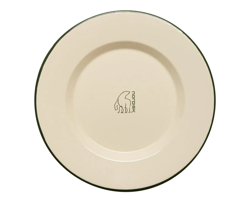 Nordisk Madam Bla Plate 24 cm