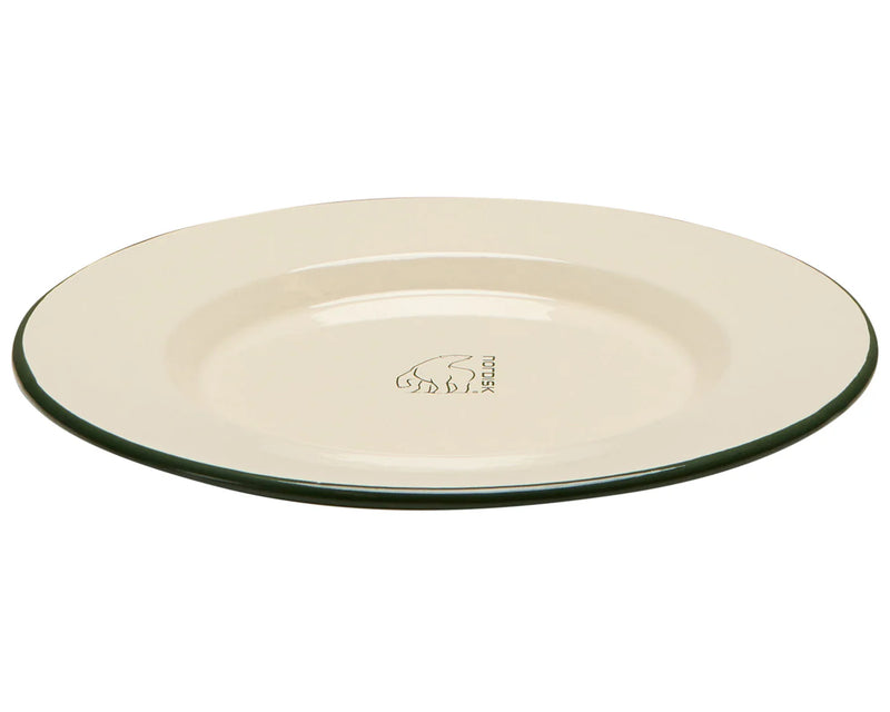 Nordisk Madam Bla Plate 24 cm