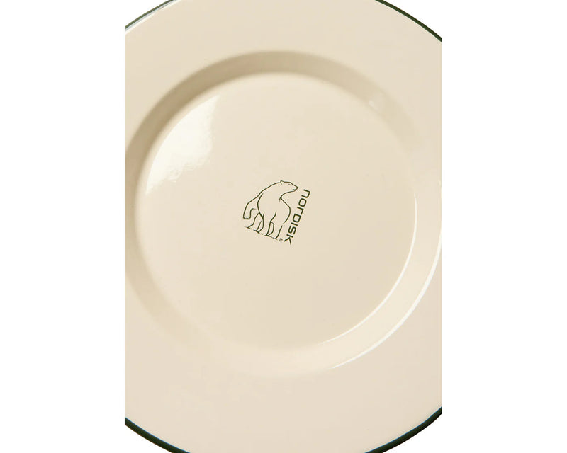 Nordisk Madam Bla Plate 24 cm