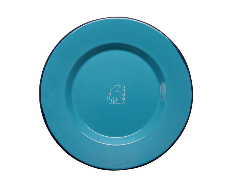 Nordisk Madam Bla Plate 24 cm