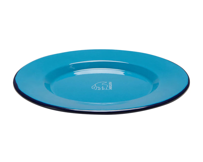 Nordisk Madam Bla Plate 24 cm