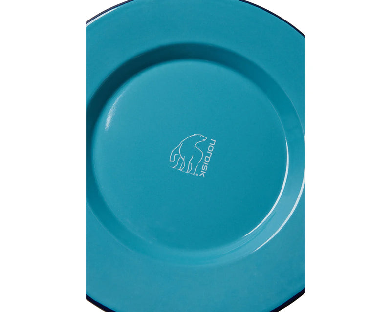 Nordisk Madam Bla Plate 24 cm