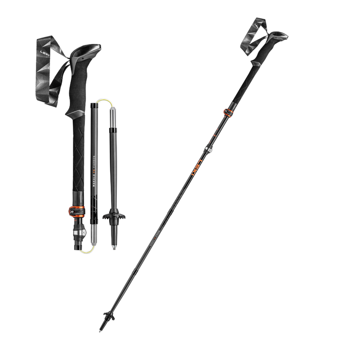 Leki Makalu FX Carbon