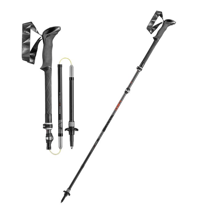 Leki Makalu FX Carbon AS