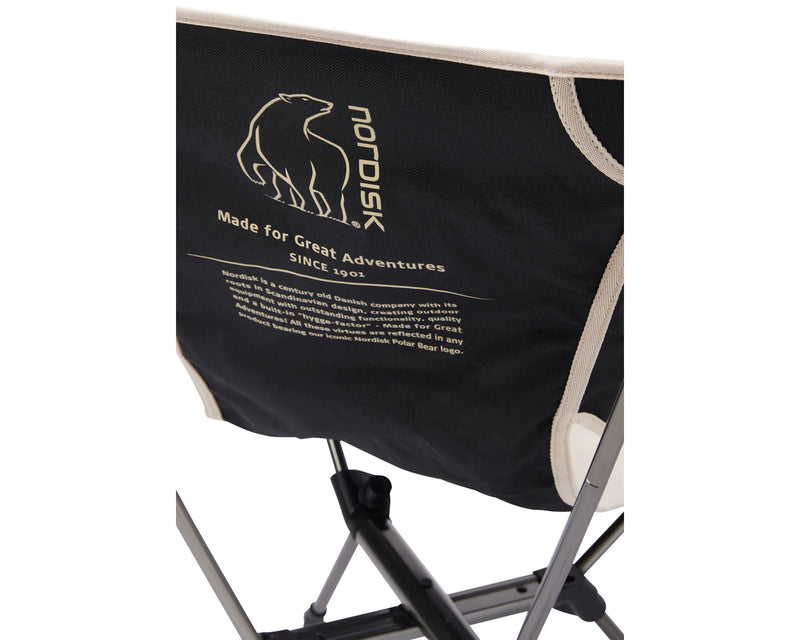 Nordisk Marielund Chair