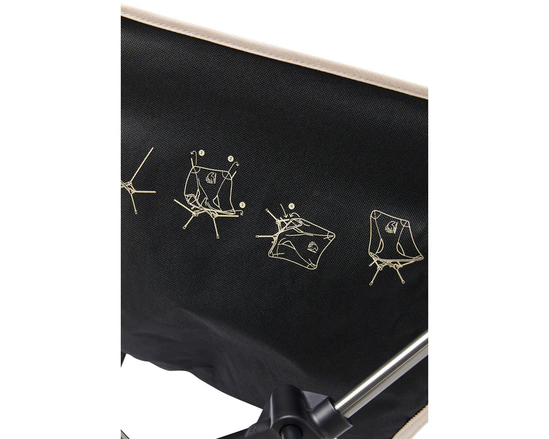 Nordisk Marielund Chair