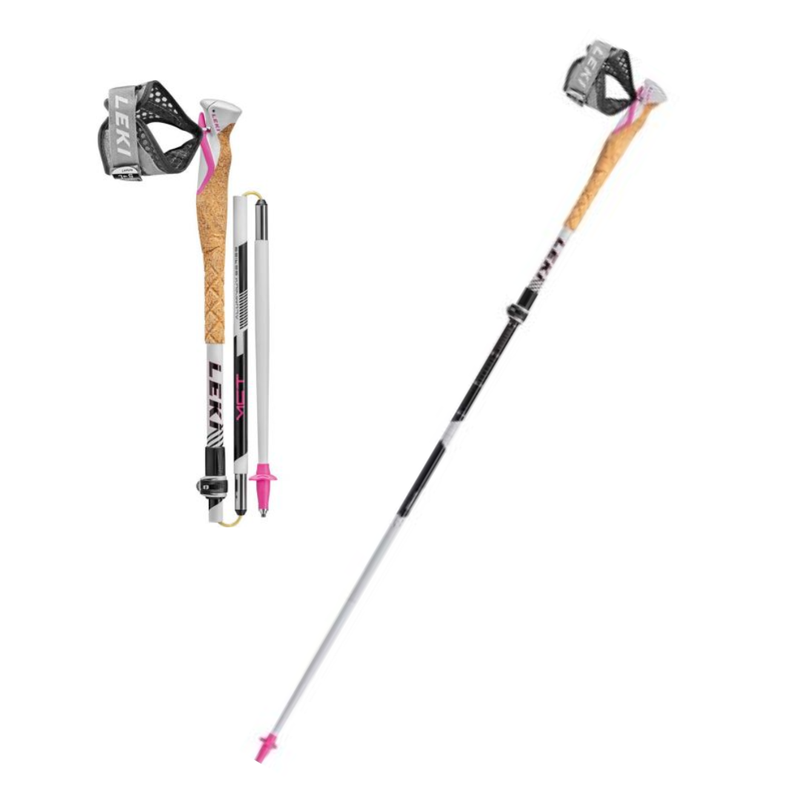 Leki MCT Vario TA Women