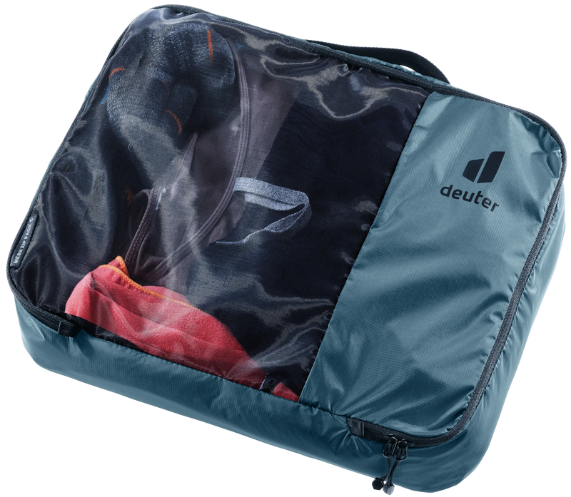 Deuter Mesh Zip Pack 5