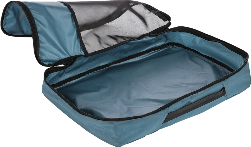 Deuter Mesh Zip Pack 5