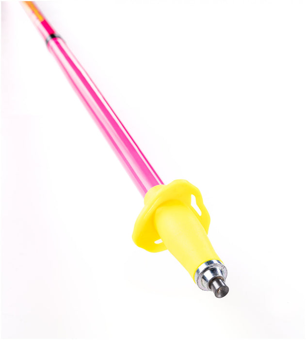 Leki Micro Trail Pro