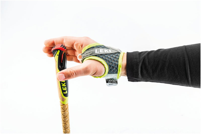 Leki Micro Trail Pro