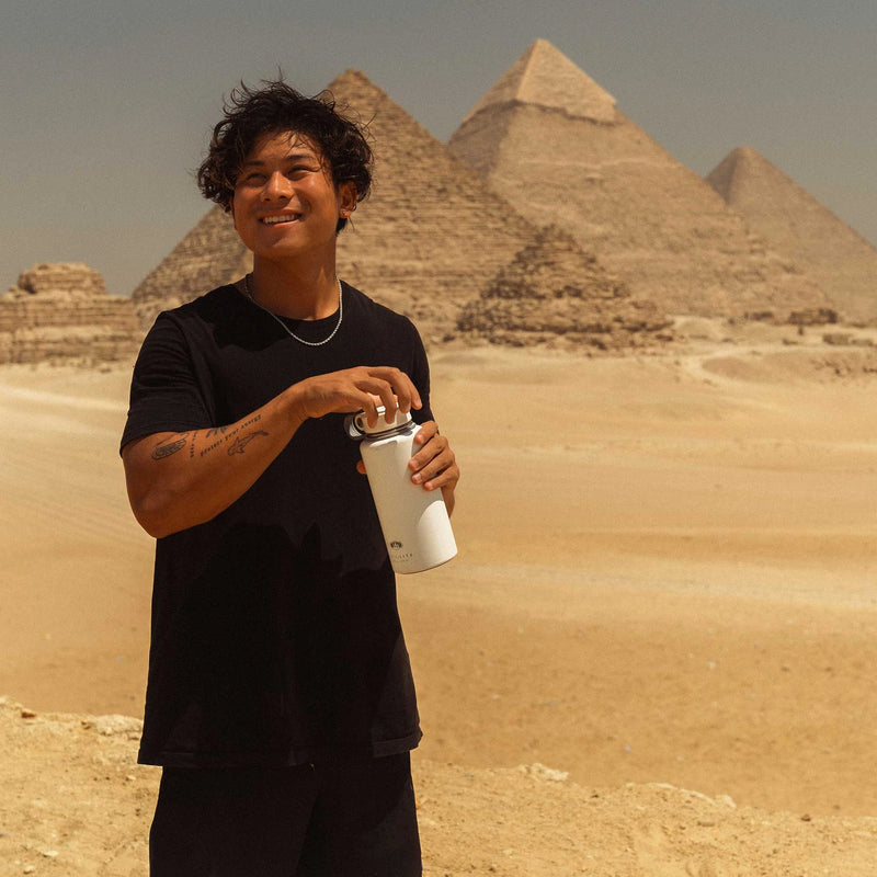 GSI Microlite 1000 Twist