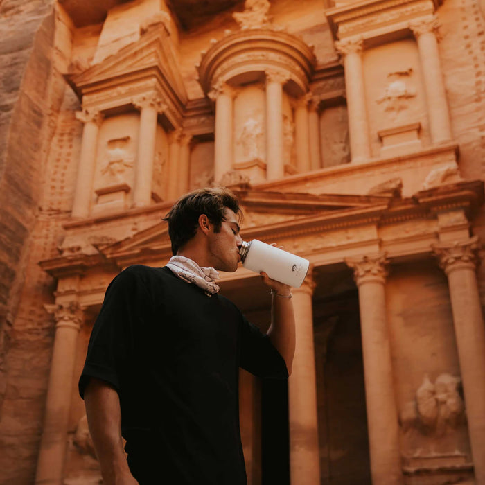 GSI Microlite 1000 Twist