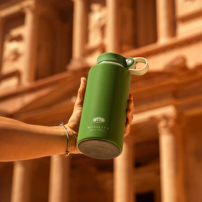 GSI Microlite 1000 Twist