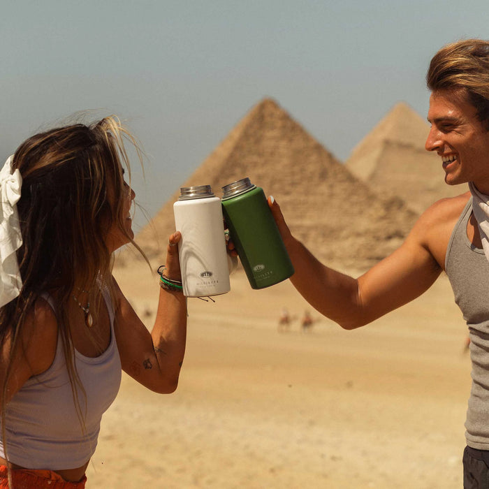 GSI Microlite 1000 Twist